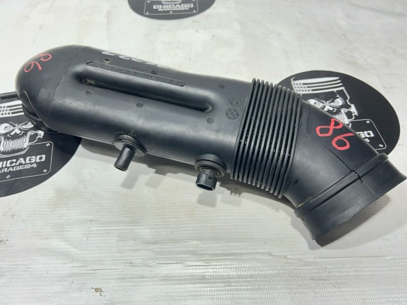 Патрубок воздушного фильтра, 1100 рублей, Красноярск