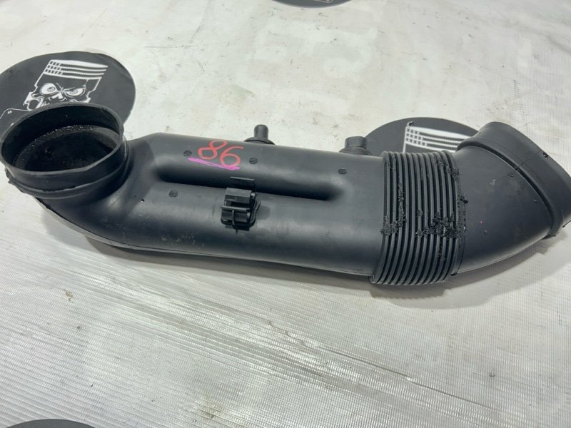 Патрубок воздушного фильтра, 1100 рублей, Красноярск