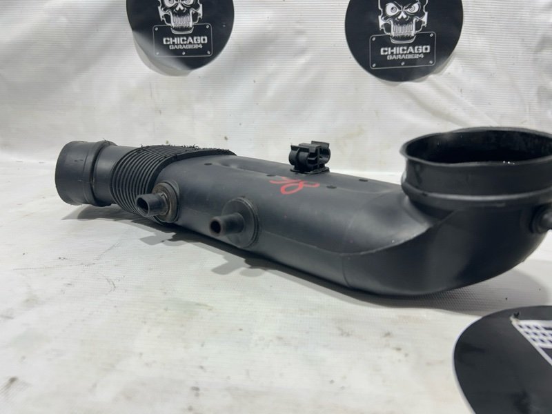 Патрубок воздушного фильтра, 1100 рублей, Красноярск