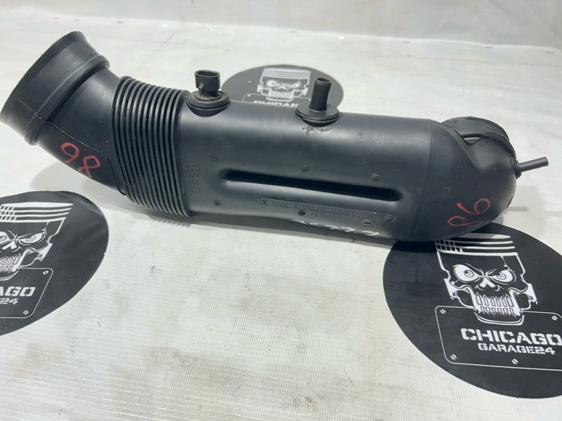 Патрубок воздушного фильтра, 1100 рублей, Красноярск