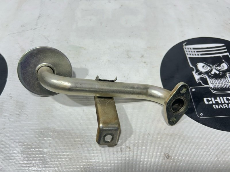 Маслоприемник, 500 рублей, Красноярск