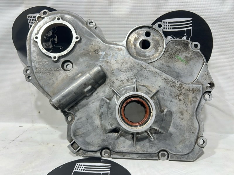 Масляный насос, 3300 рублей, Красноярск