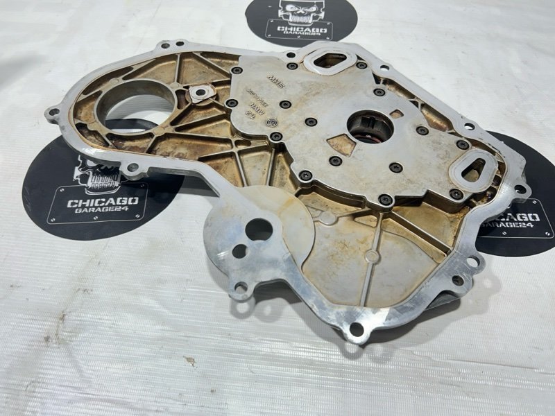 Масляный насос, 3300 рублей, Красноярск