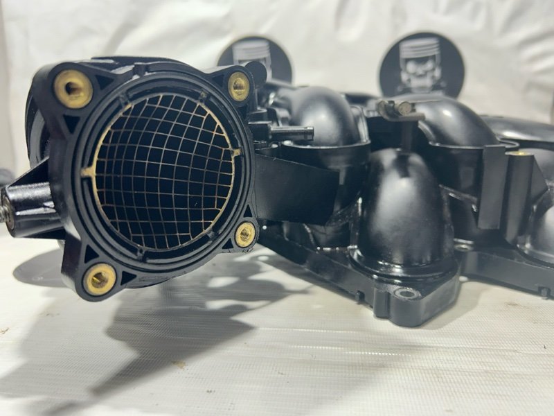 Коллектор впускной, 1500 рублей, Красноярск