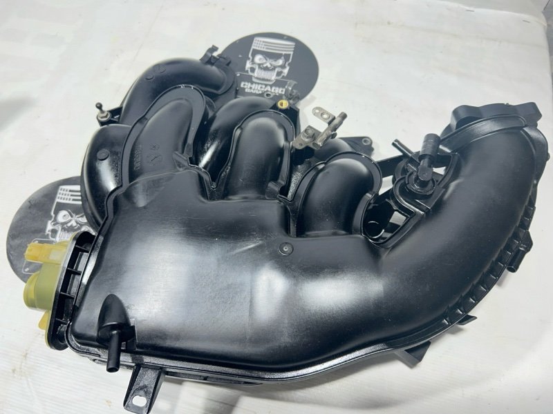 Коллектор впускной, 1500 рублей, Красноярск