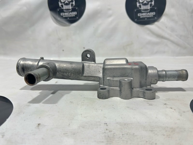 Трубка системы охлаждения, 900 рублей, Красноярск