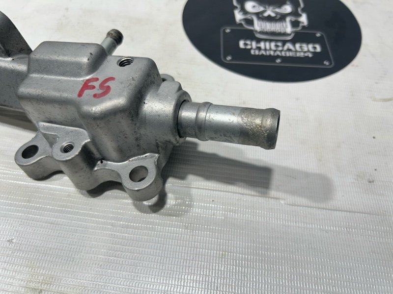 Трубка системы охлаждения, 900 рублей, Красноярск