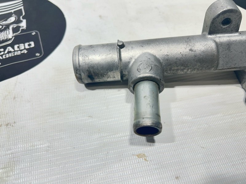 Трубка системы охлаждения, 900 рублей, Красноярск