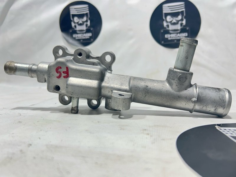 Трубка системы охлаждения, 900 рублей, Красноярск