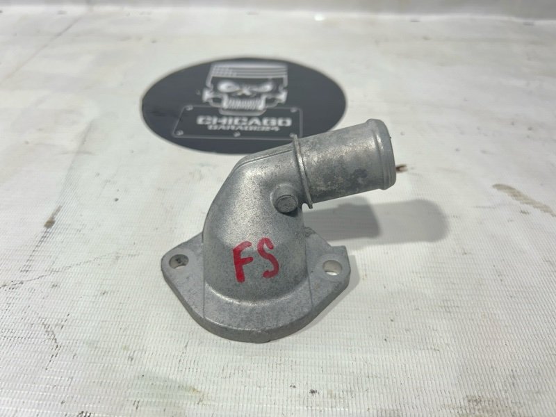 Корпус термостата, 600 рублей, Красноярск