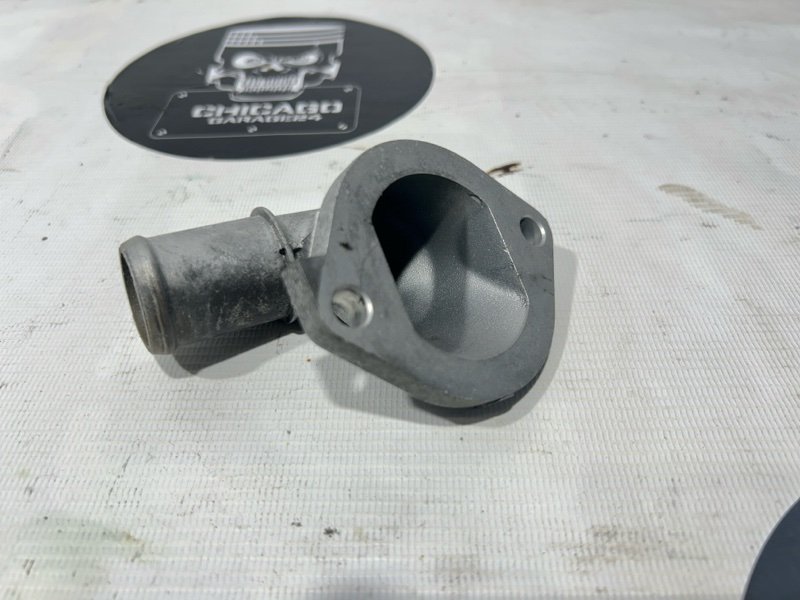 Корпус термостата, 600 рублей, Красноярск