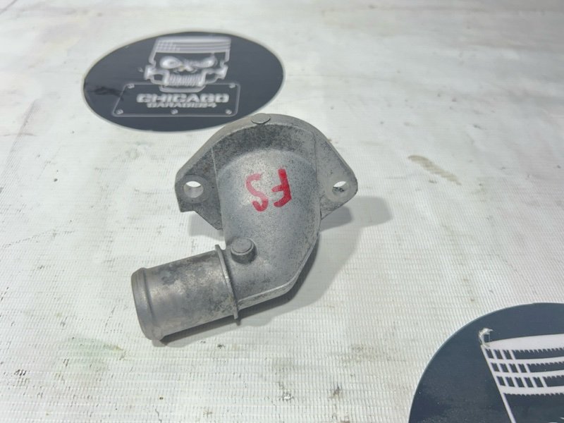 Корпус термостата, 600 рублей, Красноярск