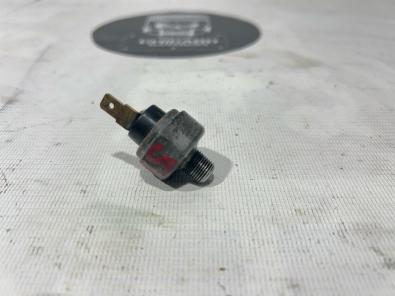 Датчик давления масла ДВС, 500 рублей, Красноярск