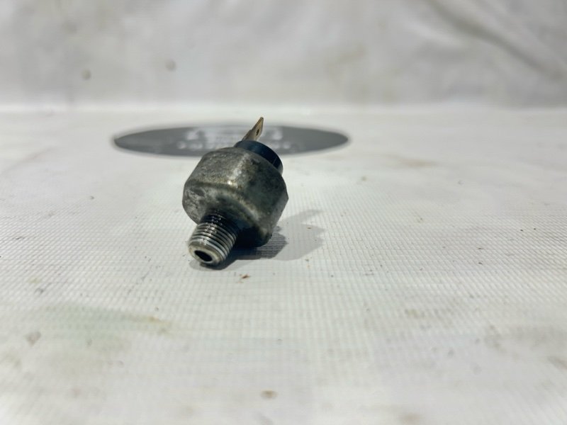 Датчик давления масла ДВС, 500 рублей, Красноярск