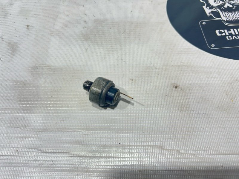 Датчик давления масла ДВС, 500 рублей, Красноярск