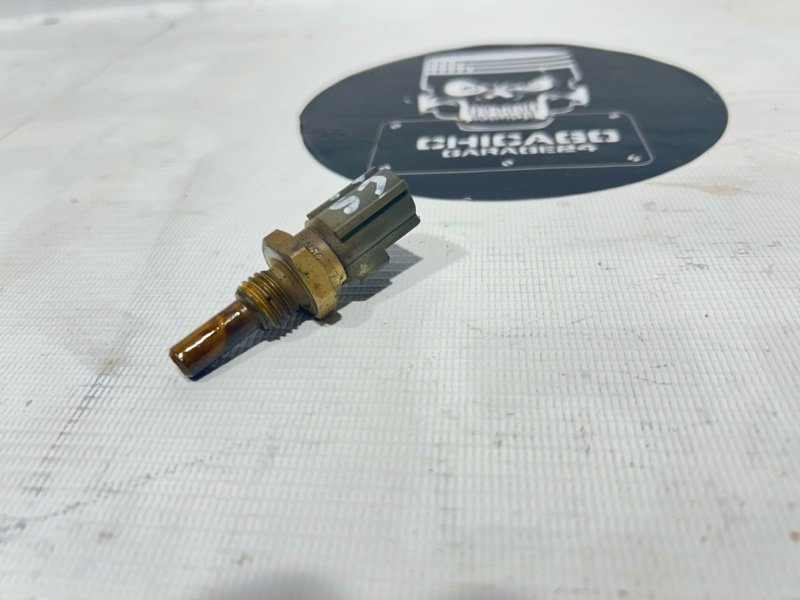 Датчик температуры охлаждающей жидкости, 300 рублей, Красноярск