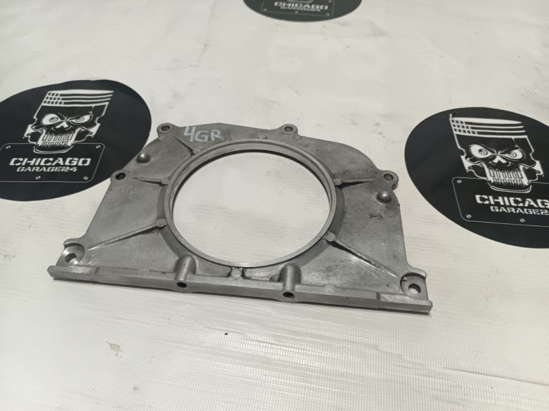 Крышка коленвала, 500 рублей, Красноярск