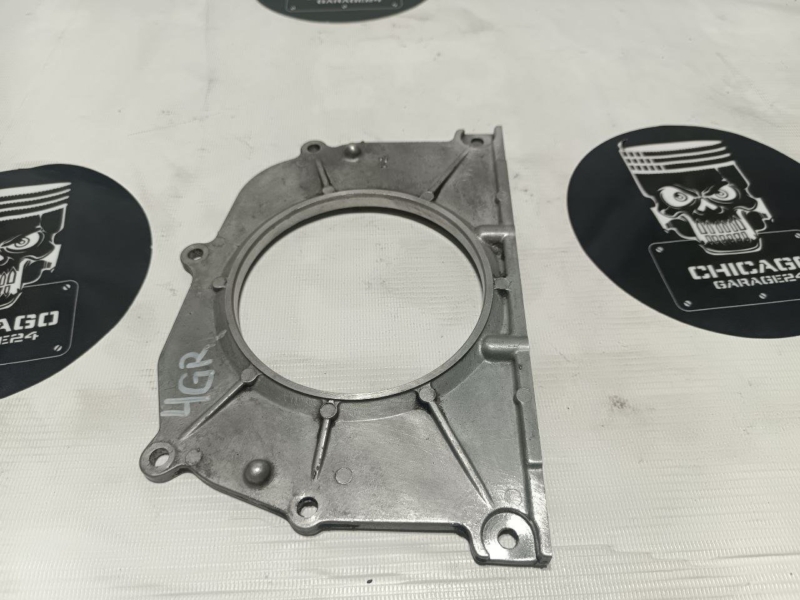 Крышка коленвала, 500 рублей, Красноярск