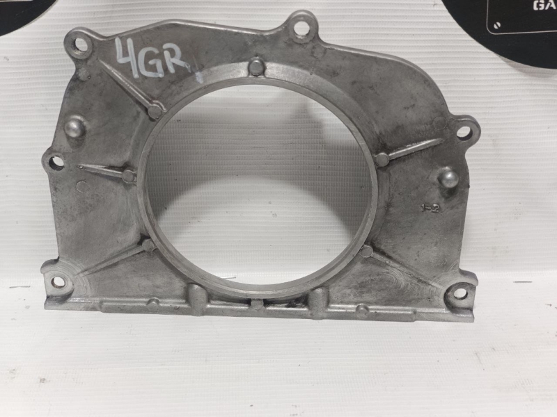 Крышка коленвала, 500 рублей, Красноярск