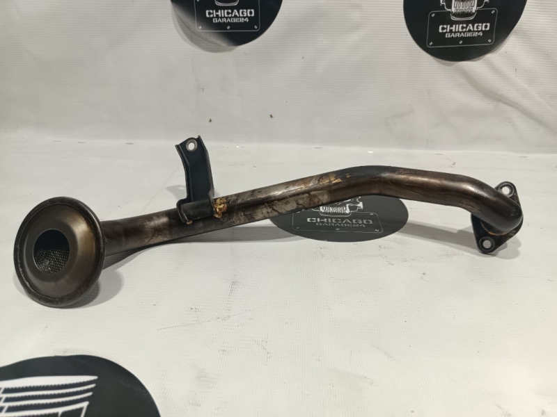 Маслоприемник, 500 рублей, Красноярск