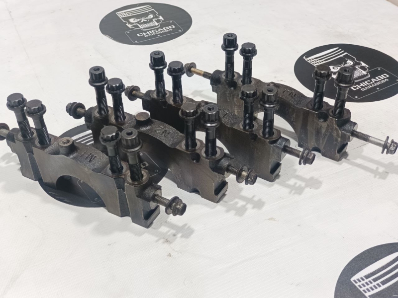 Бугель коленвала, 2000 рублей, Красноярск