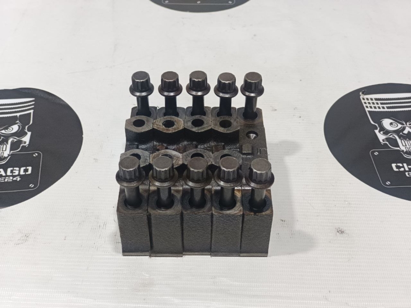 Бугель коленвала, 1100 рублей, Красноярск