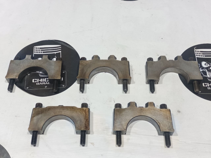 Бугель коленвала, 1100 рублей, Красноярск