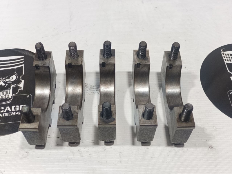 Бугель коленвала, 1100 рублей, Красноярск