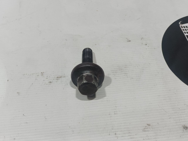 Болт шкива коленвала, 200 рублей, Красноярск