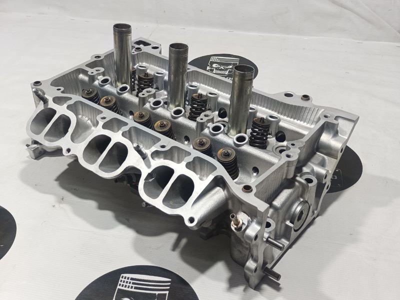 Головка блока цилиндров, 3100 рублей, Красноярск