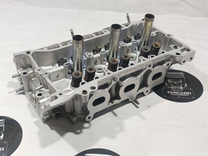 Головка блока цилиндров, 3100 рублей, Красноярск