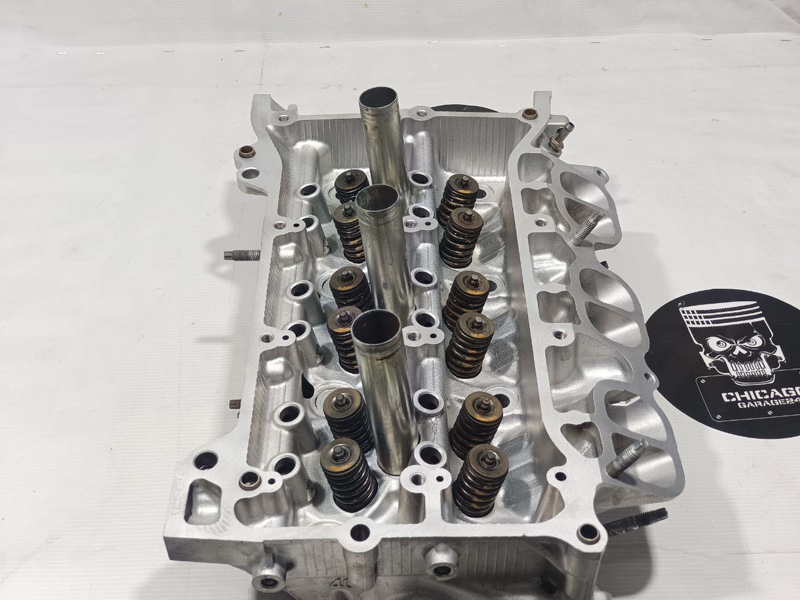 Головка блока цилиндров, 3100 рублей, Красноярск