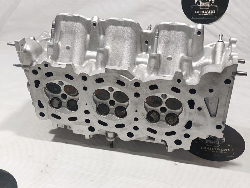 Головка блока цилиндров, 3100 рублей, Красноярск