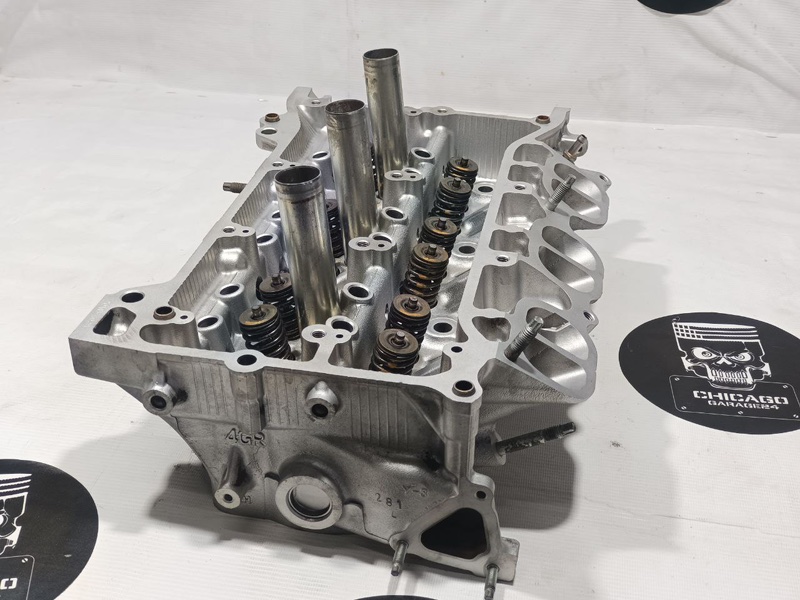 Головка блока цилиндров, 3100 рублей, Красноярск