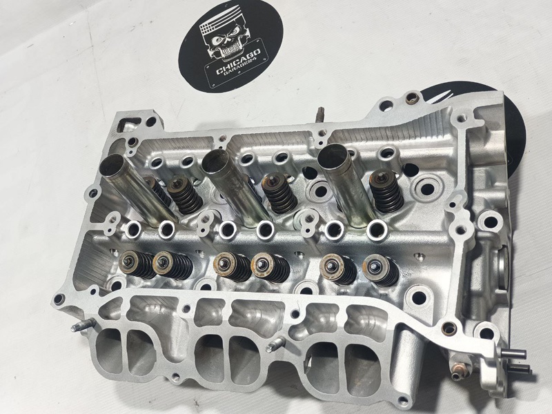 Головка блока цилиндров, 3100 рублей, Красноярск