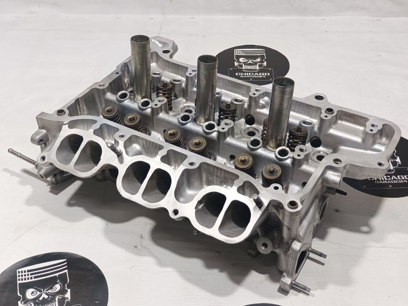 Головка блока цилиндров, 3100 рублей, Красноярск