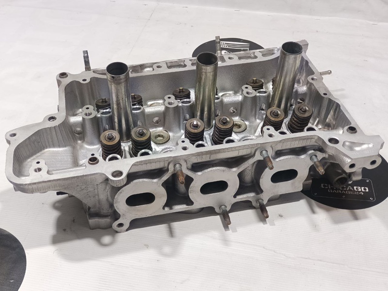 Головка блока цилиндров, 3100 рублей, Красноярск