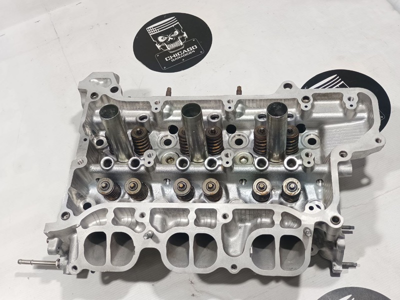 Головка блока цилиндров, 3100 рублей, Красноярск