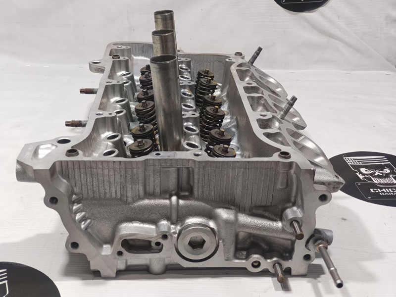 Головка блока цилиндров, 3100 рублей, Красноярск