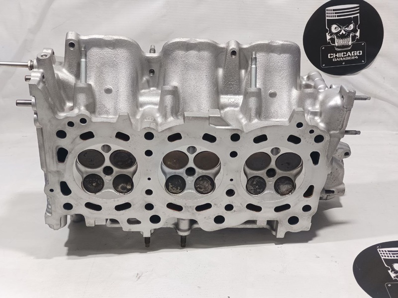 Головка блока цилиндров, 3100 рублей, Красноярск