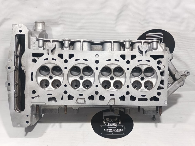 Головка блока цилиндров, 20000 рублей, Красноярск