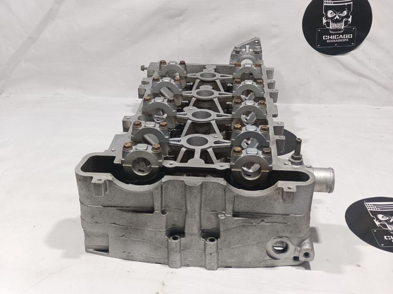 Головка блока цилиндров, 20000 рублей, Красноярск