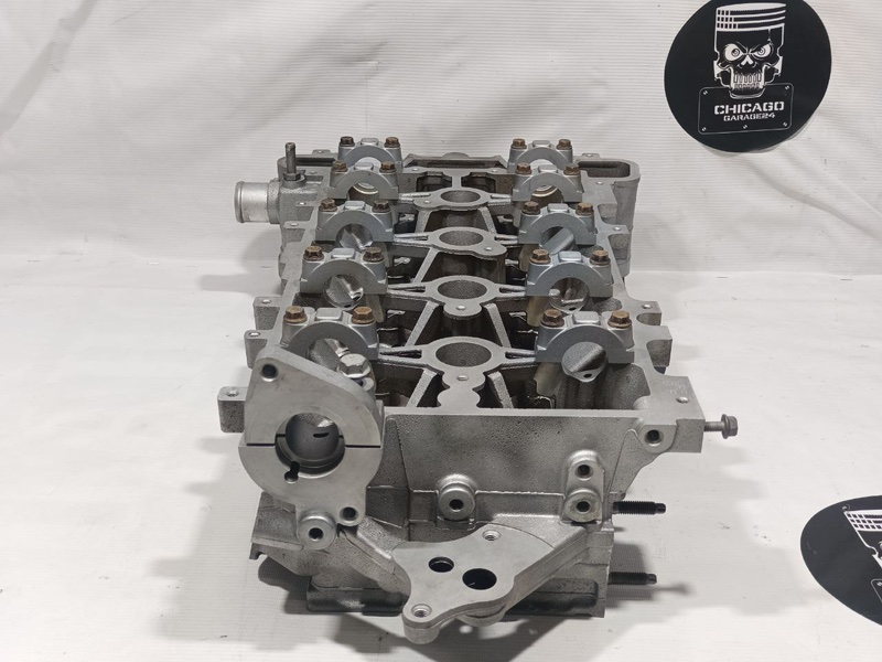 Головка блока цилиндров, 20000 рублей, Красноярск