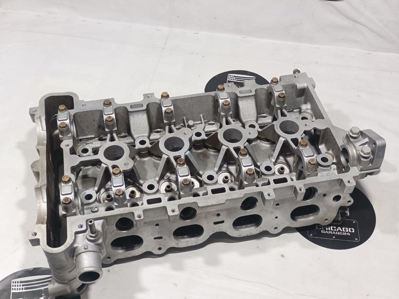 Головка блока цилиндров, 20000 рублей, Красноярск