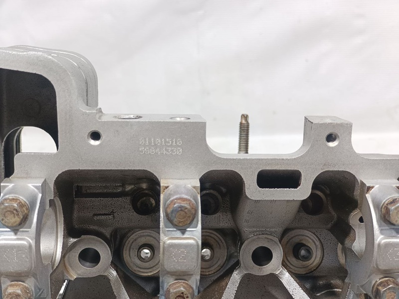 Головка блока цилиндров, 20000 рублей, Красноярск