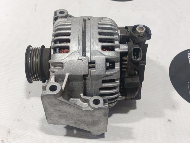 Генератор, 12500 рублей, Красноярск