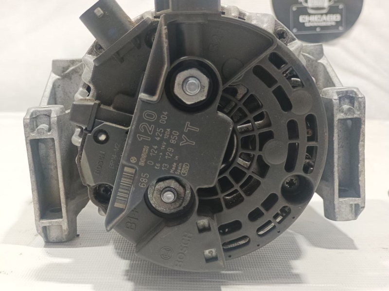 Генератор, 12500 рублей, Красноярск