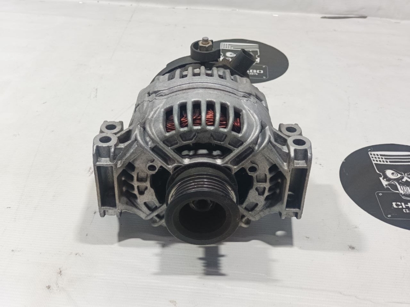 Генератор, 12500 рублей, Красноярск