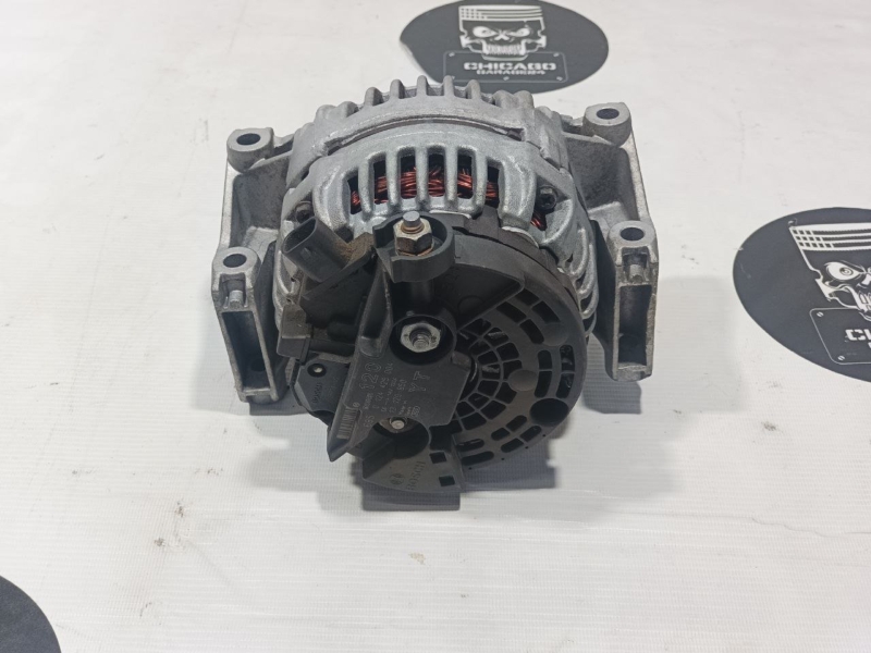 Генератор, 12500 рублей, Красноярск