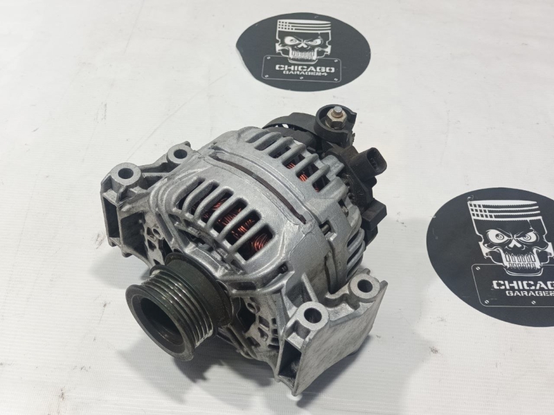 Генератор, 12500 рублей, Красноярск